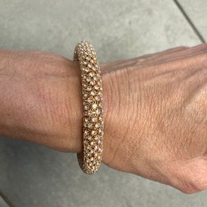 Faux Diamond 💎 Bracelet